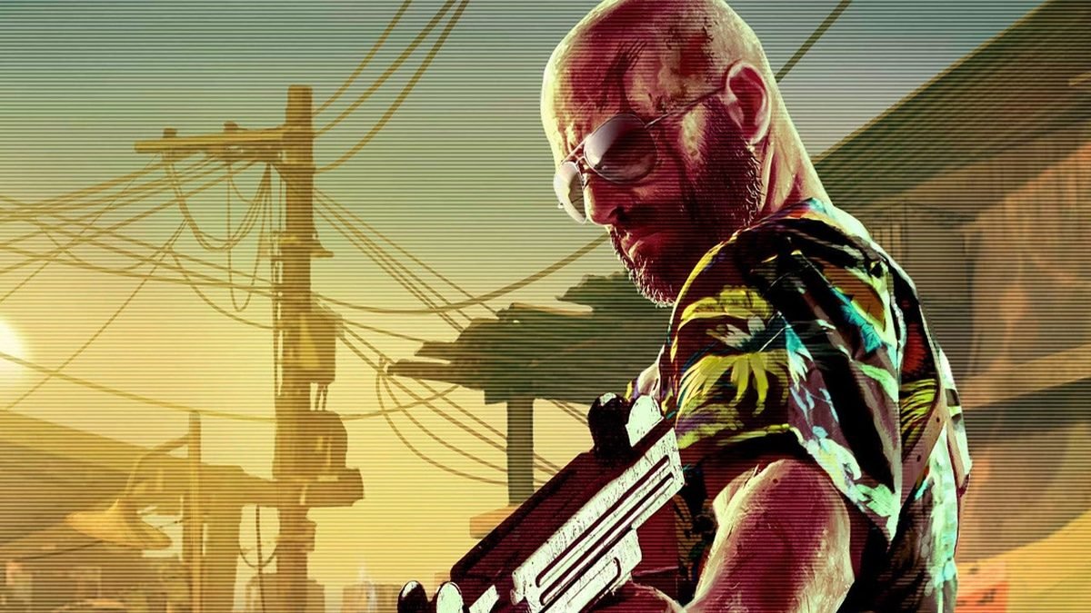 Imagem de Max Payne 3
