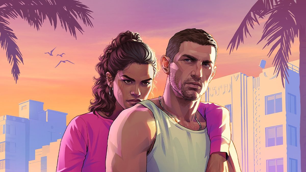 Miniatura oficial do Trailer 1 de Grand Theft Auto VI